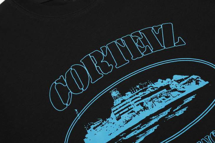 Corteiz T Shirts Short _SKUCorteizXS-2XLwmtx310216720